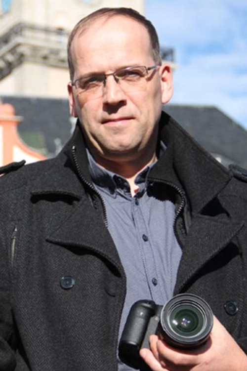 Photo of Heintje Peter, Directing