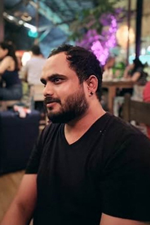 Abhishake Jha profile