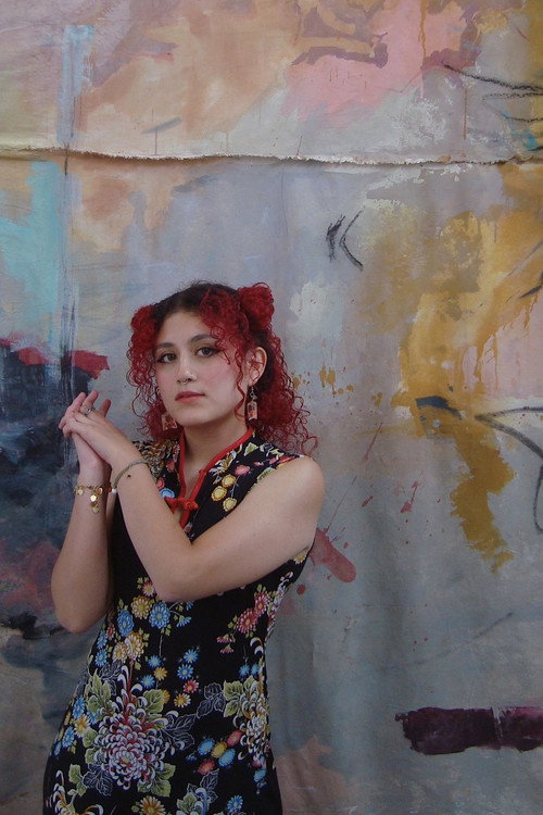 Photo of Mónica Spinoso, Acting