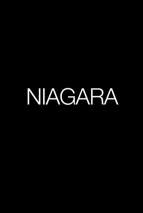 Movie poster for Niagara (2013)