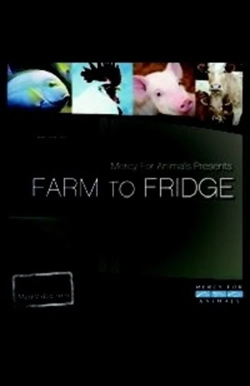Movie poster for Farm to Fridge (2011)