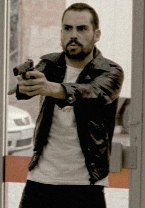 Movie poster for Só Por Acaso (2003)