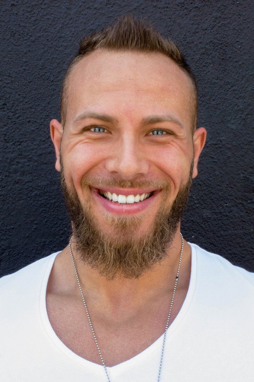 Photo of Stoyan Yanakiev, Acting