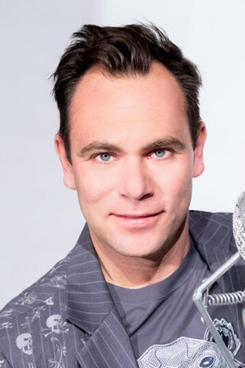 Photo of Balázs Chajnóczki, Acting