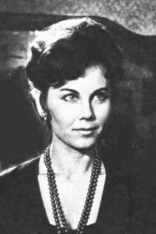 Photo of Tatjana Beljakova, Acting