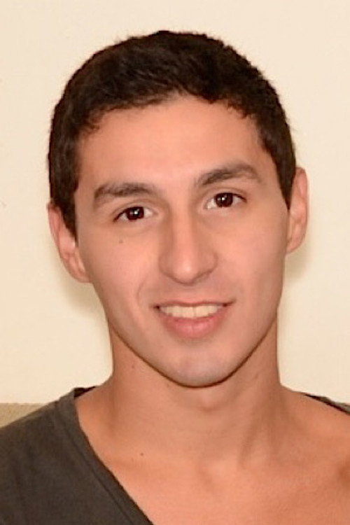 Photo of Malcolm Dominguez, Acting
