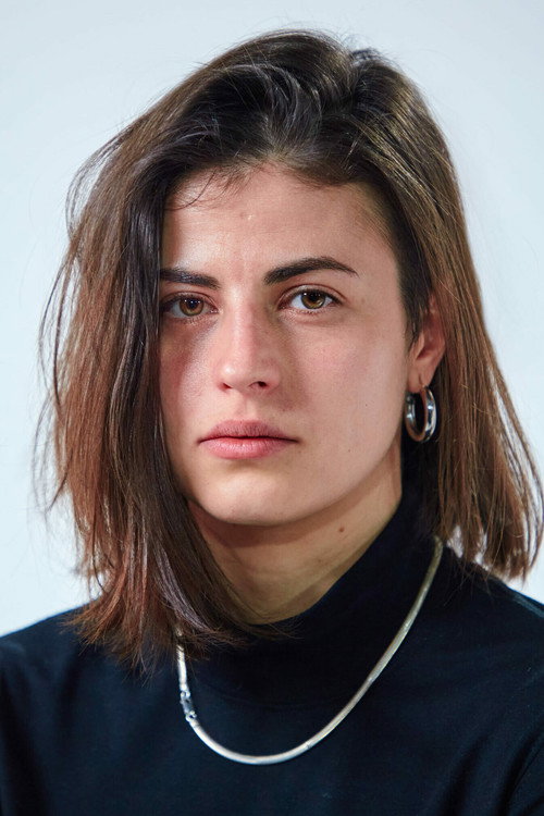 Photo of Ilaria Braccialini, Directing