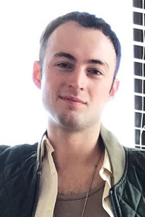Photo of David Jaffe, Art