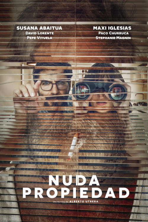 Movie poster for Ownerships (2026)