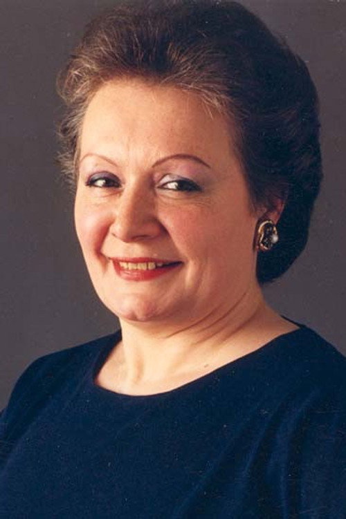 Photo of Jacqueline van Quaille, Acting