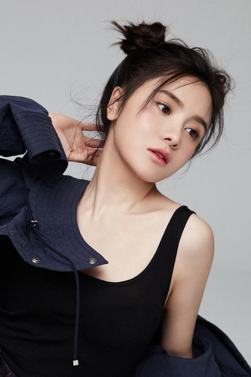 Photo of Ai Ru, Acting