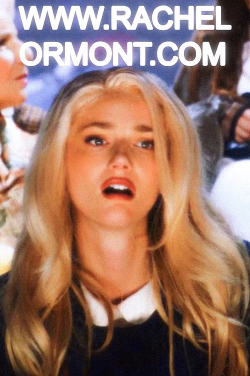 Movie poster for www.RachelOrmont.com (2025)