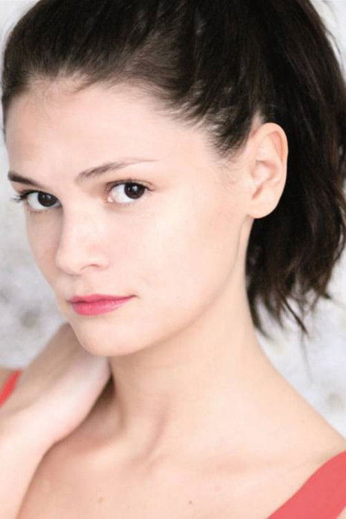 Stéphanie Pasterkamp profile