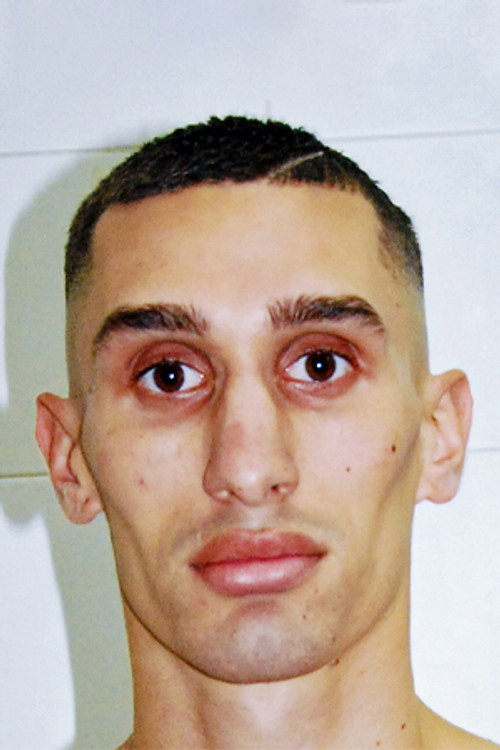 Photo of Facundo Arce, Acting