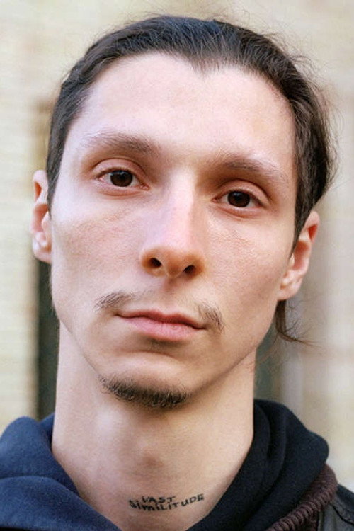Photo of Maksym Nakonechnyi, Directing
