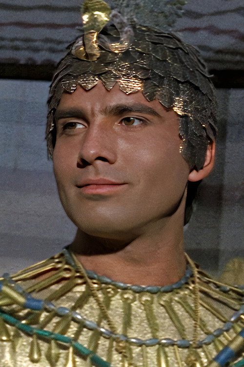 Photo of Angelo Zanolli, Acting