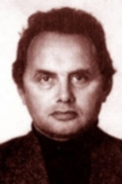 Photo of Evgeny Mesyacev, Writing