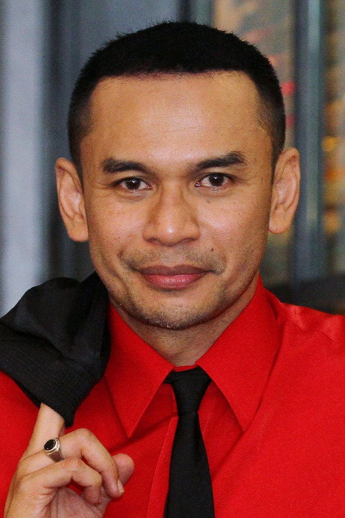 Norman Hakim profile