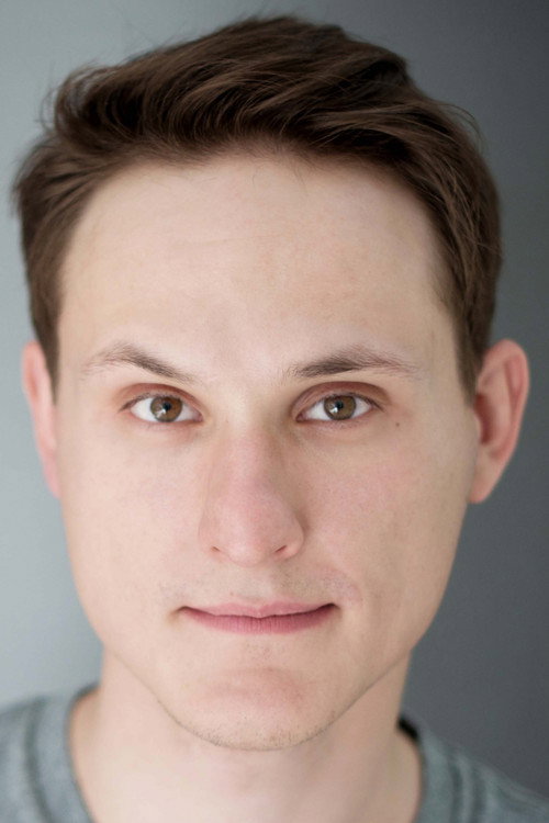 Photo of Calwyn Shurgold, Acting