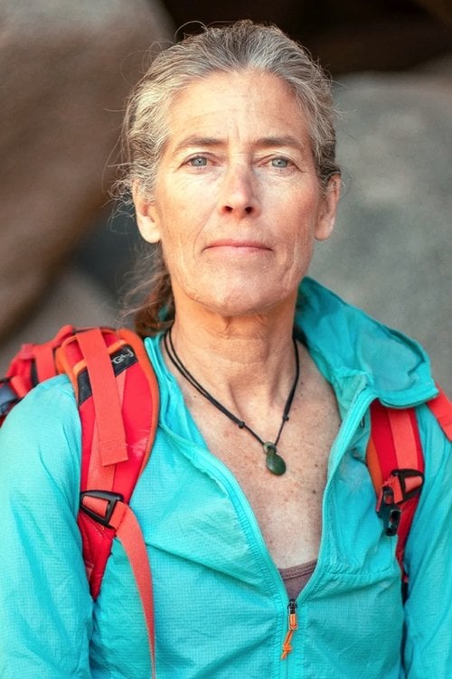 Photo of Lynn Hill, Acting