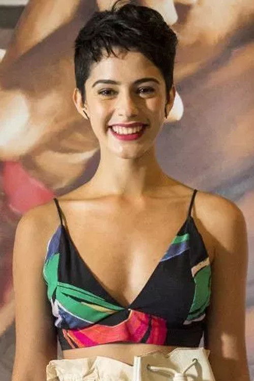 Benjamin Damini profile