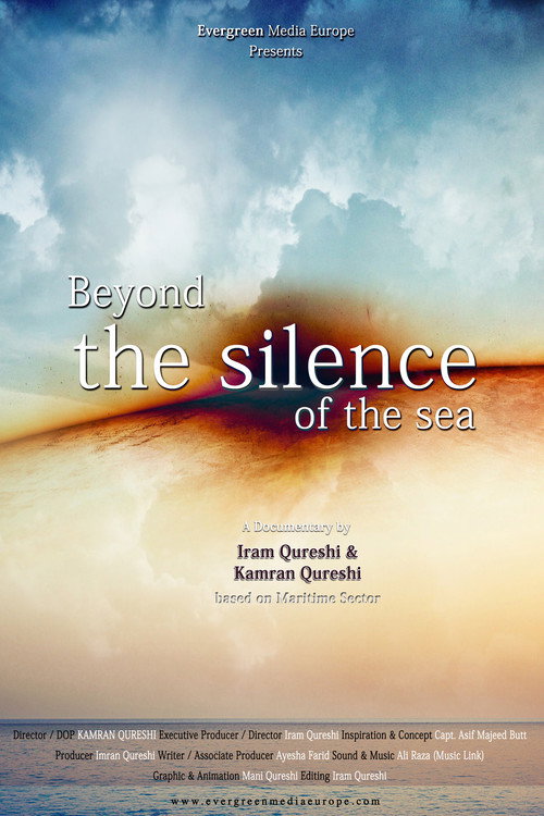 Movie poster for Beyond the Silence of the Sea (2010)
