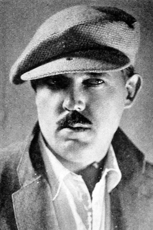 Photo of William Quinn, Acting