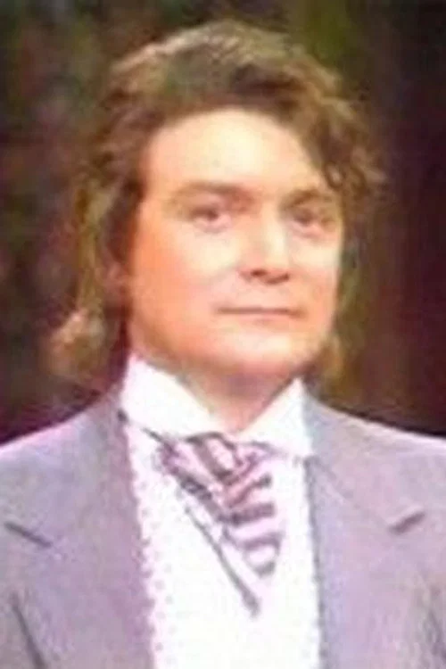 Photo of Jean-Pierre Gernez, Acting