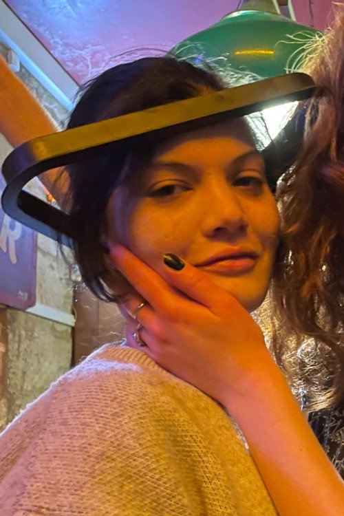 Photo of Océane Jarny, Crew