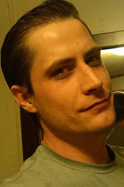 Photo of Chris Justice, Acting