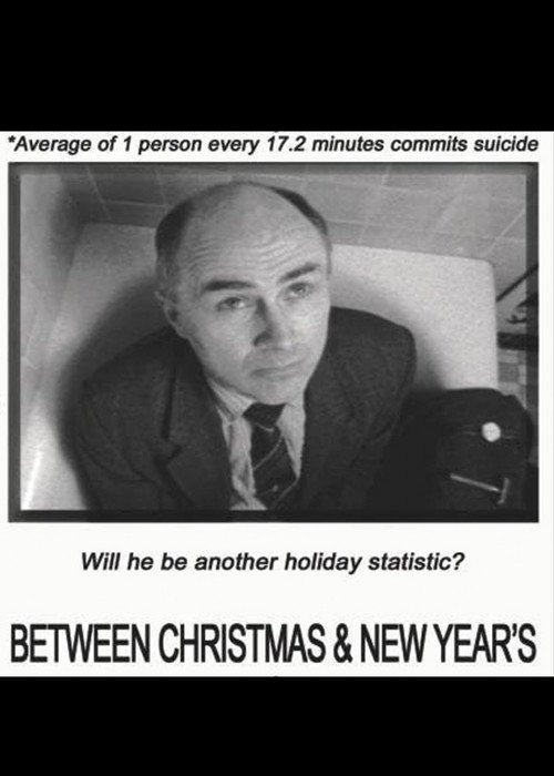 Movie poster for Between Christmas and New Year's (2000)