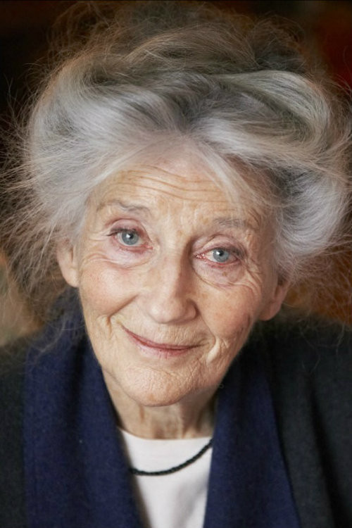 Phyllida Law profile