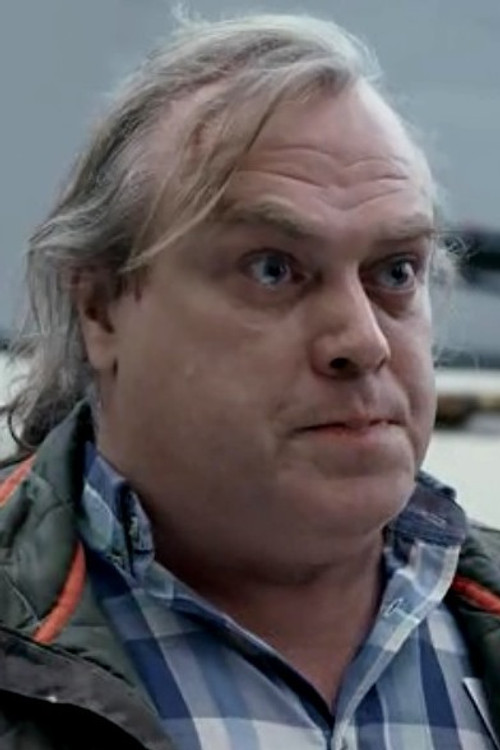 Photo of Andrey Aksyonov, Acting