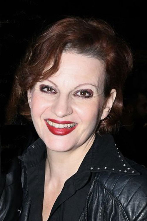 Lilian Archonti profile