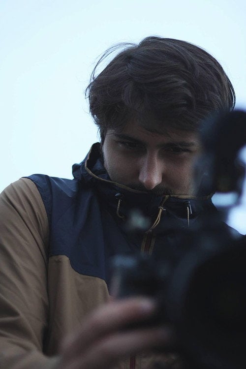 Photo of Lorenzo Squarcia, Directing