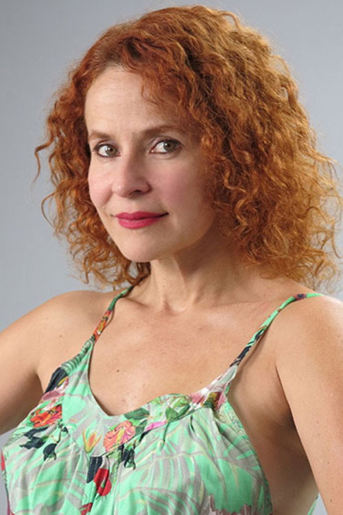 Photo of Victoria Góngora, Acting