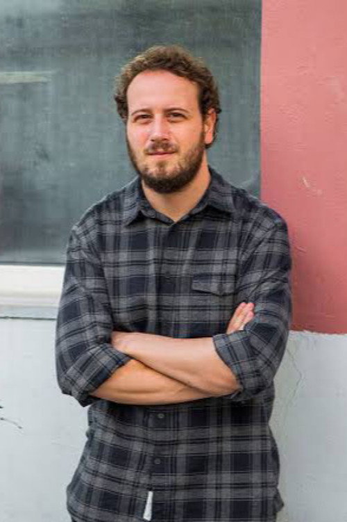 Photo of Erman Çağlar, Acting