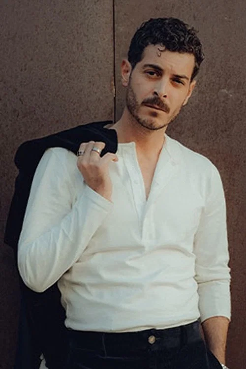 Photo of Antón Lofer, Acting