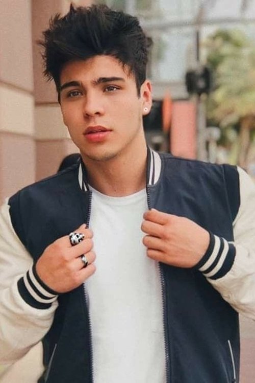 Photo of Sebastian Villalobos, Acting