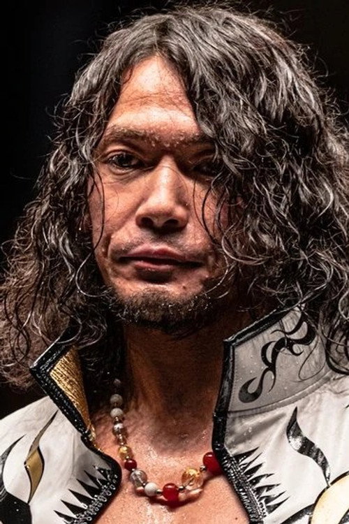 Photo of Masato Onodera, Acting
