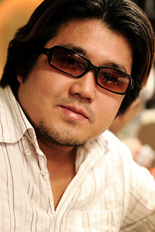 Photo of Takahiro Ishihara, Directing