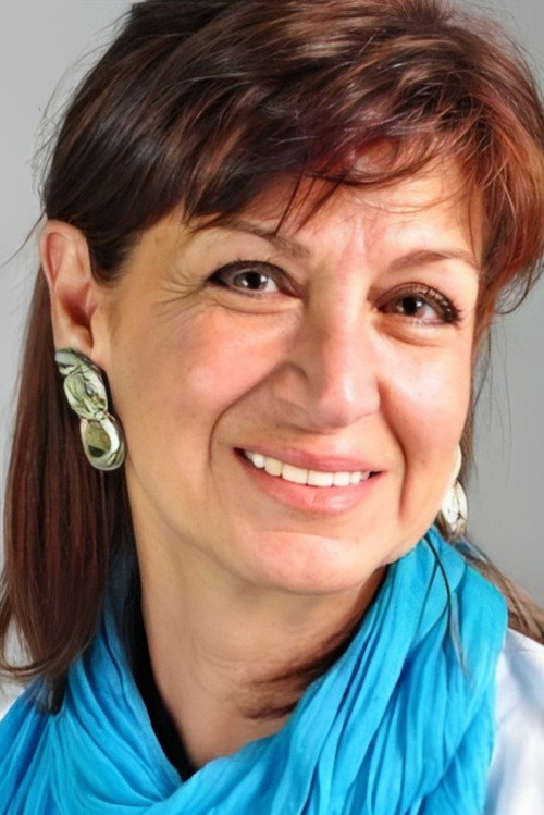 Füsun Öztoprak profile