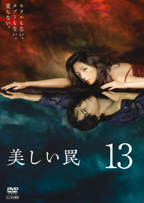 美しい罠‎ poster