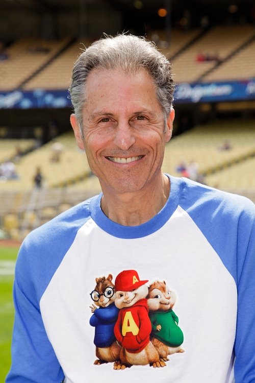 Ross Bagdasarian, Jr. profile