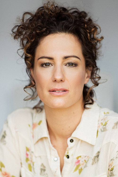 Photo of Rosalie Julien, Acting