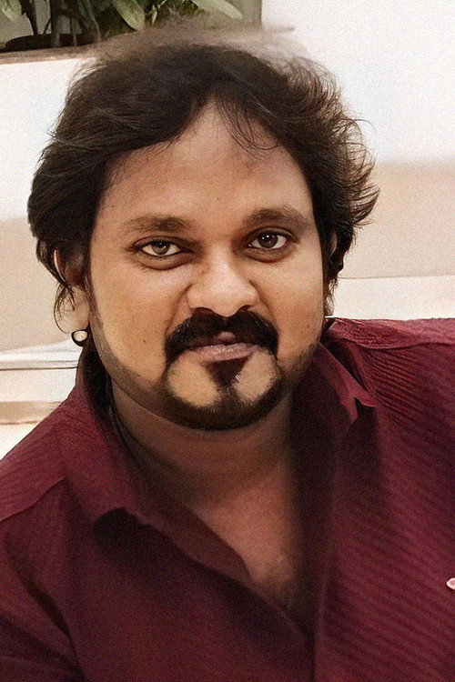 Photo of Michael Augustine, Acting