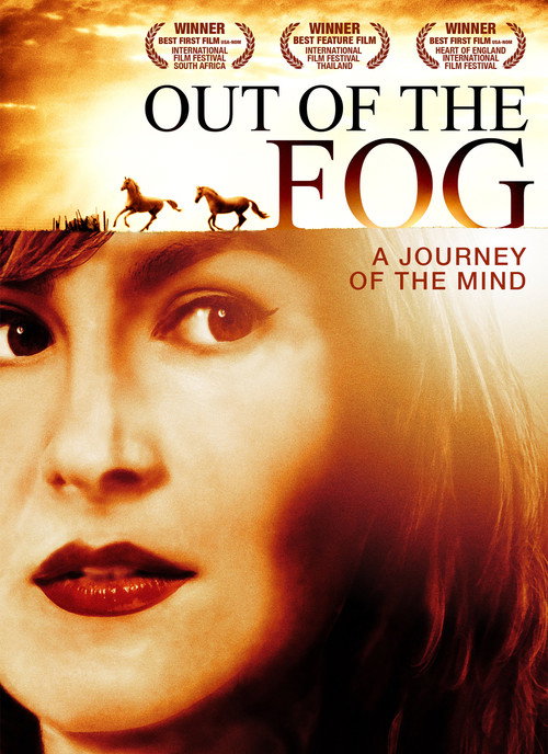 Movie poster for Out Of The Fog (2009)