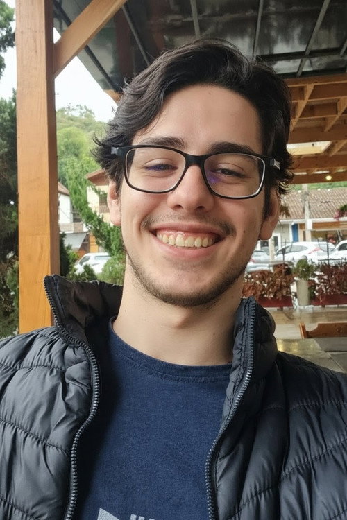 Henrique Filgueiras profile