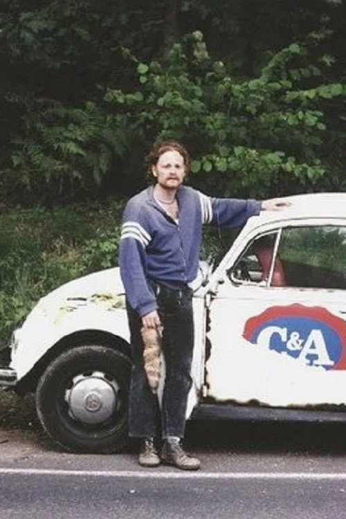Movie poster for Halleluja (1995)