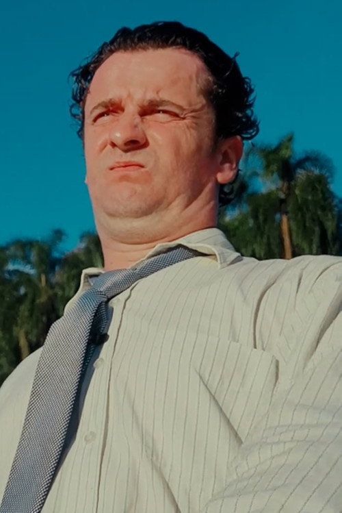 Photo of José Pignat, Acting